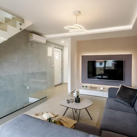 Вилла Tango Ii Jacuzzi & Near Beach *
