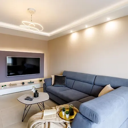 Tango Ii Jacuzzi & Near Beach Вилла
