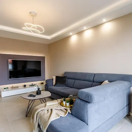 Tango Ii Jacuzzi & Near Beach Trogir